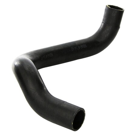 Motorcraft Radiator Hose, Km4555 KM4555